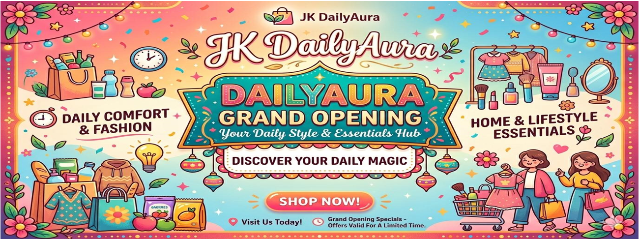 Promo Banner