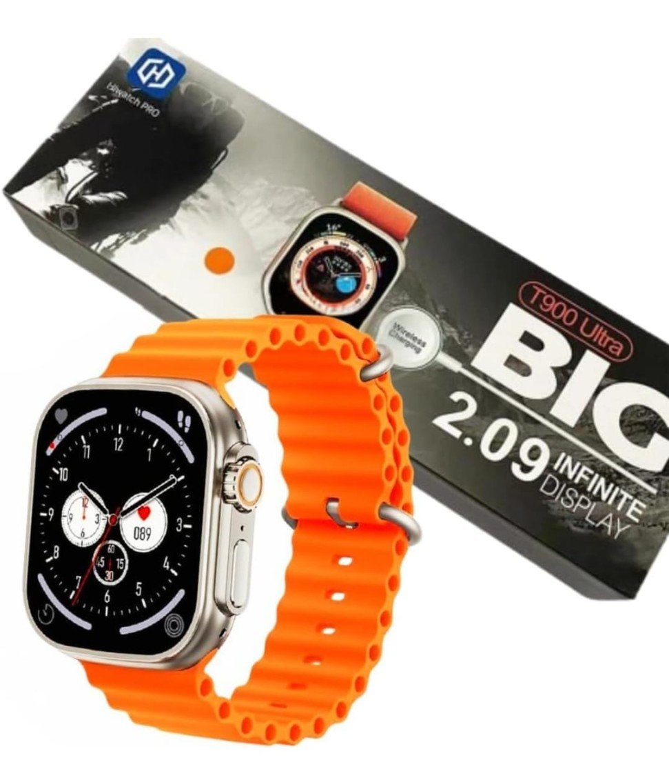 T 900 ULTRA WATCH